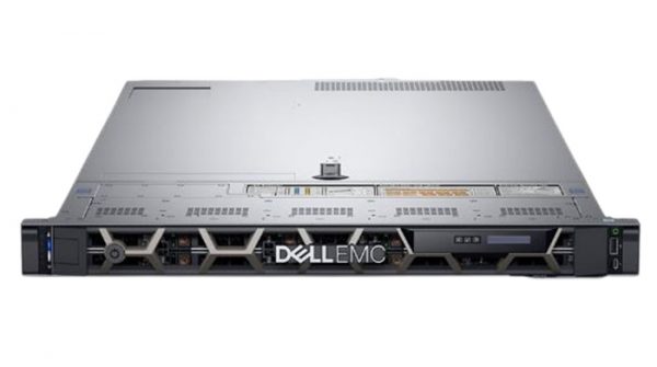 Server Dell PowerEdge R740xd 24x2.5"/ Please contact for price