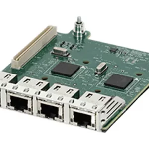 Dell Broadcom 5720 4x1Gb BASE-T