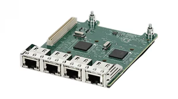 Dell Broadcom 5720 4x1Gb BASE-T