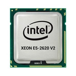 CPU Intel E5-2620V2 (6/12 2,1Ghz-2,6GHz 15MB) SR1AN FCLGA2011
