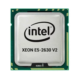 CPU Intel E5-2630V2 (6/12 2,6Ghz-3,1GHz 15MB) SR1AM FCLGA2011