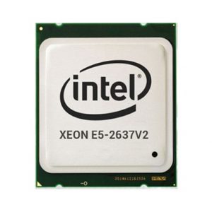 CPU Intel E5-2637V2 (4/8 3,5Ghz-3,8GHz 15MB) SR1B7 FCLGA2011