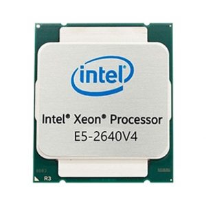 CPU Intel E5-2640V4 (10/20 2,4Ghz-3,4GHz 25MB) SR2NZ FCLGA2011-3