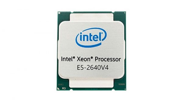 CPU Intel E5-2640V4 (10/20 2,4Ghz-3,4GHz 25MB) SR2NZ FCLGA2011-3