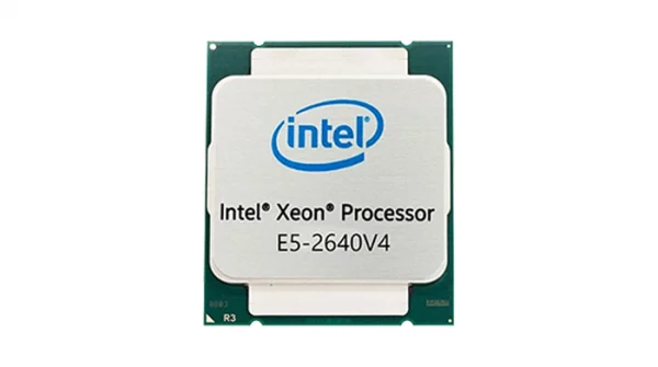 CPU Intel E5-2640V4 (10/20 2,4Ghz-3,4GHz 25MB) SR2NZ FCLGA2011-3