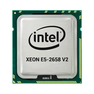 CPU Intel E5-2658V2 (10/20 2,4Ghz-3,0GHz 25MB) SR1A0 FCLGA2011