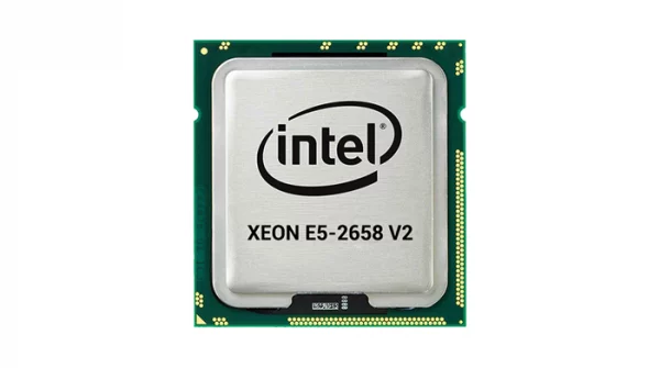 CPU Intel E5-2658V2 (10/20 2,4Ghz-3,0GHz 25MB) SR1A0 FCLGA2011