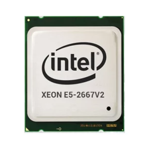 CPU Intel E5-2667V2 (8/16 3,3Ghz-4GHz 25MB) SR19W FCLGA2011