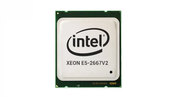 CPU Intel E5-2667V2 (8/16 3,3Ghz-4GHz 25MB) SR19W FCLGA2011