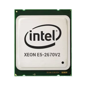 CPU Intel E5-2670V2 (10/20 2,5Ghz-3,3GHz 25MB) SR1A7 FCLGA2011