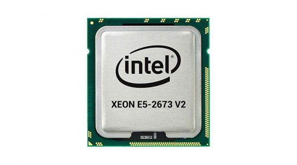 CPU Intel E5-2673V2 (8/16 3,3Ghz-4,0GHz 25MB) SR1UR FCLGA2011