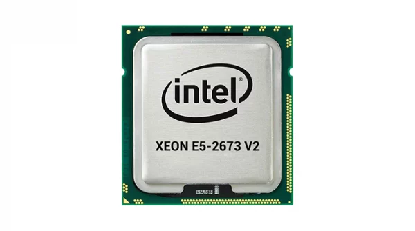 CPU Intel E5-2673V2 (8/16 3,3Ghz-4,0GHz 25MB) SR1UR FCLGA2011