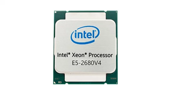 CPU Intel E5-2680V4 (14/28 2,4Ghz-3,3GHz 35MB) SR1N7 FCLGA2011-3