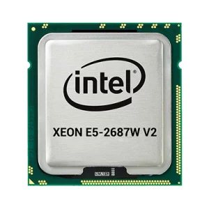CPU Intel E5-2687Wv2 (8/16 3,4Ghz-4GHz 25MB) SR19V FCLGA2011