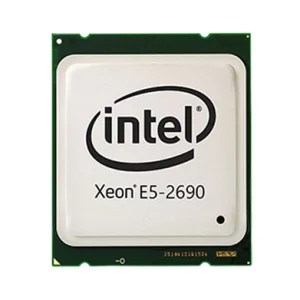 CPU Intel E5-2690 (8/16 2,9Ghz-3,8GHz 20MB) SR0L0 FCLGA2011