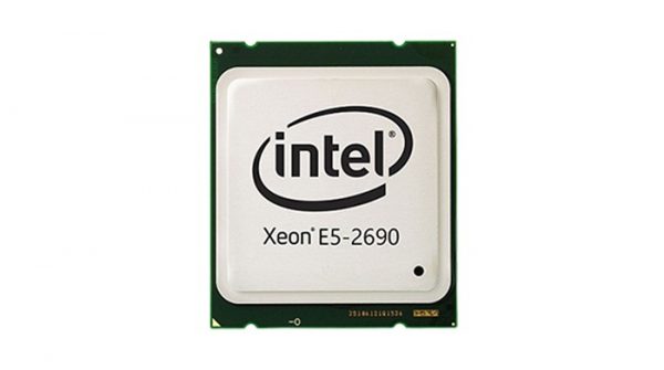 CPU Intel E5-2690 (8/16 2,9Ghz-3,8GHz 20MB) SR0L0 FCLGA2011