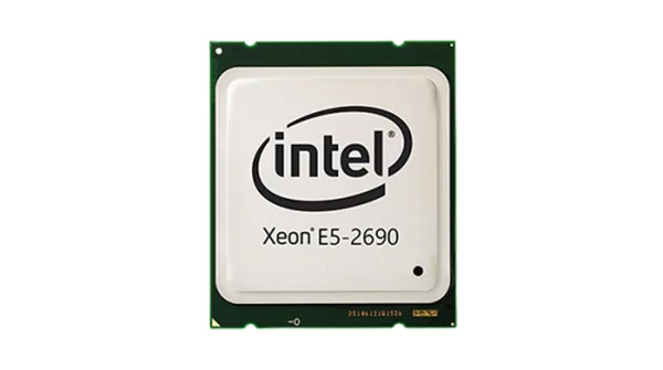 CPU Intel E5-2690 (8/16 2,9Ghz-3,8GHz 20MB) SR0L0 FCLGA2011