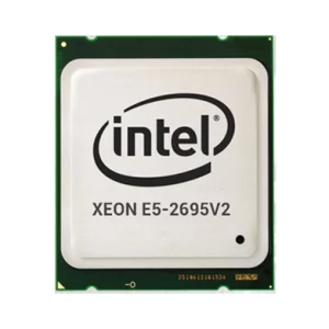 CPU Intel E5-2695V2 (12/24 2,4Ghz-3,2GHz 30MB) SR1BA FCLGA2011