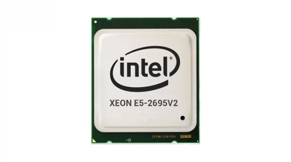 CPU Intel E5-2695V2 (12/24 2,4Ghz-3,2GHz 30MB) SR1BA FCLGA2011