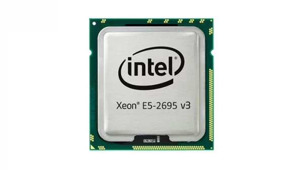CPU Intel E5-2695V3 (14/28 2,3Ghz-3,3GHz 35MB) SR1XG FCLGA2011-3