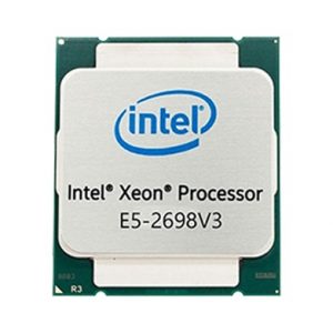 CPU Intel E5-2698V3 (16/32 2,3Ghz-3,6GHz 40MB) SR1XE FCLGA2011-3