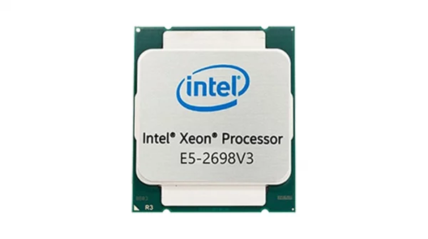CPU Intel E5-2698V3 (16/32 2,3Ghz-3,6GHz 40MB) SR1XE FCLGA2011-3