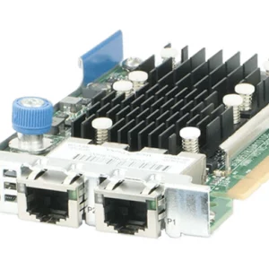 HP Ethernet 10Gb 2-port 533FLR-T/ Please contact for price