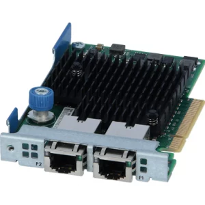HP Ethernet 10Gb 2-port 561FLR GBASE-T