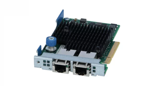 HP Ethernet 10Gb 2-port 561FLR GBASE-T