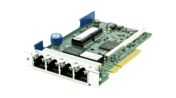 Card mạng HP Ethernet 1Gb 4-port 331FLR