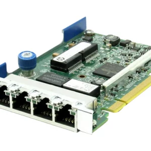 HP Ethernet 1Gb 4-port 331FLR