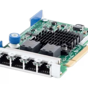 Card mạng HP Ethernet 1Gb 4-port 366FLR/ Vui lòng hỏi giá