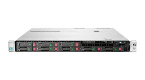 Máy chủ HP DL360p G8 8x2.5"