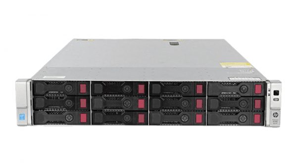 Máy chủ HP DL380 G9 12x3.5"
