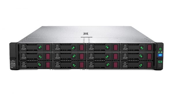 Máy chủ HP DL380p G8 12x3.5"