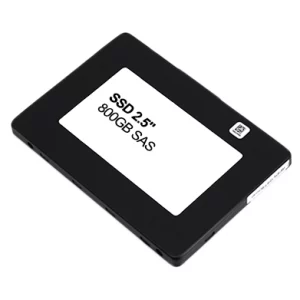SSD 2.5" 250GB