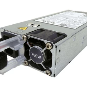 PSU DELL 495W (R620 R720 R720xd)