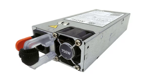 PSU DELL 1100W (R620 R720 R720xd)