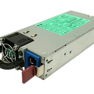PSU HP 800W (DL360 DL380 Gen9)