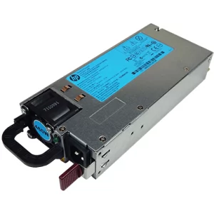 PSU HP 1200W (DL360p DL380p G8)/ Vui lòng hỏi giá