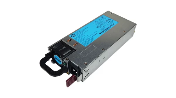 PSU HP 1200W (DL360p DL380p G8)/ Please contact for price