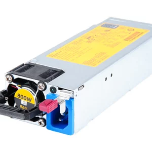 PSU DELL 495W (R630, R730, R730xd)