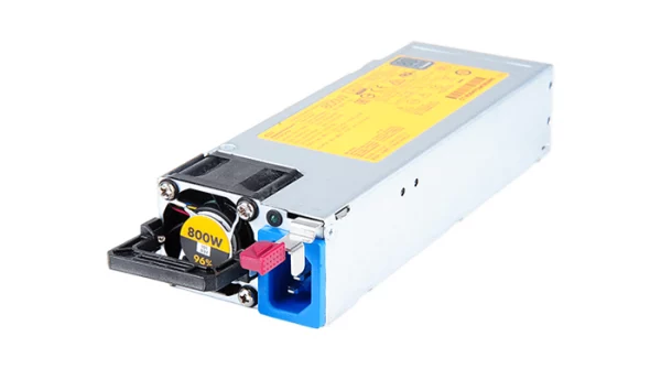 PSU DELL 495W (R630, R730, R730xd)