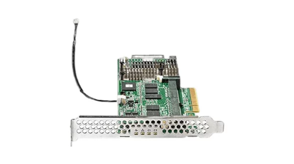 HP Smart Array P440 4Gb FBWC/ Please contact for price