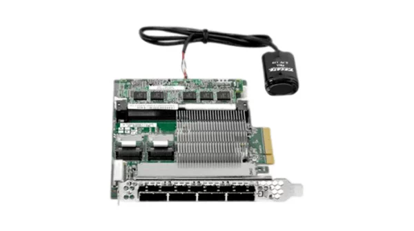 HP Smart Array P822 2Gb FBWC/ Please contact for price