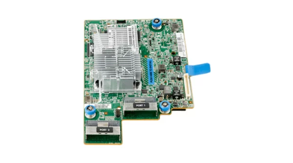 HP Smart Array P840ar 2Gb FBWC/ Please contact for price
