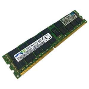 RAM máy chủ HP RDIMM DDR3 16Gb 1333Mhz PC10600 647653-081