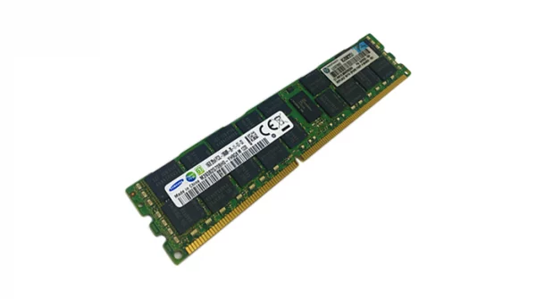 RAM máy chủ HP RDIMM DDR3 16Gb 1333Mhz PC10600 647653-081