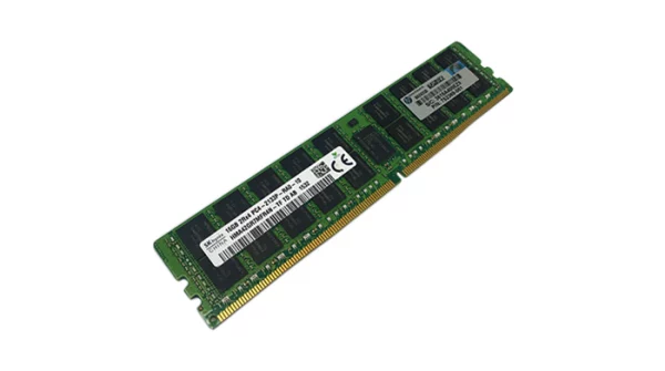 RAM  server HP RDIMM DDR4 16Gb 2133Mhz PC17000 752369-081