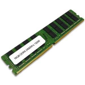 RAM  server RDIMM DDR4 16GB 2400Mhz 19200